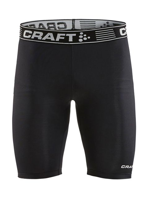 Craft Compression Shorts, Black (AFC Angered)